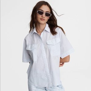 Rag & Bone Shirt